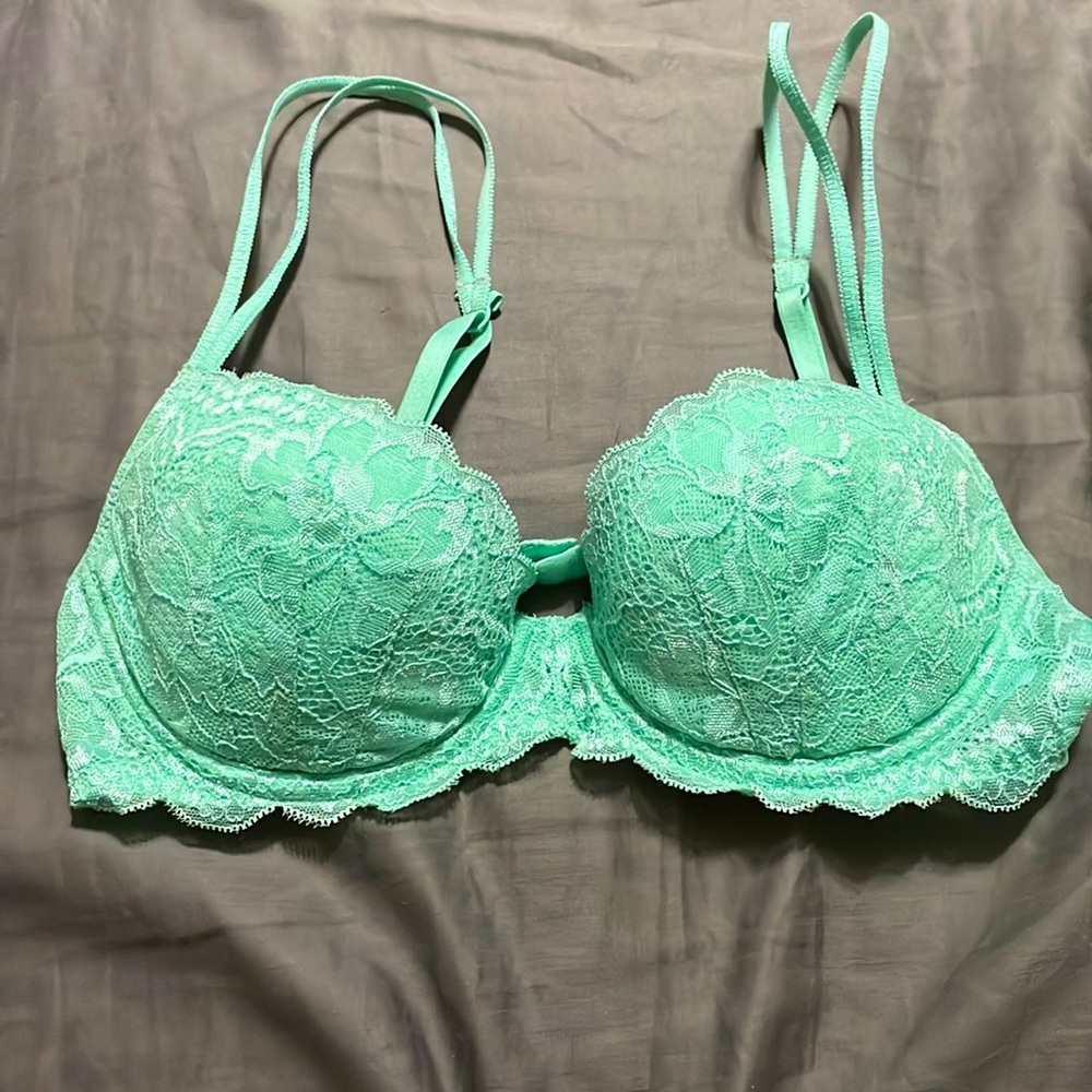 PINK bra